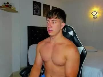 sean_brownx from Chaturbate is Freechat