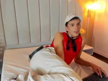 seantroyy from Chaturbate is Freechat