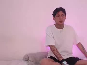 sebas_and_mila from Chaturbate is Freechat