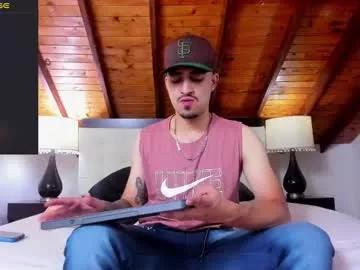 Photos of sebastian_berne from Chaturbate is Freechat