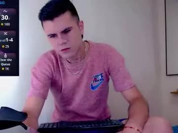 sebastian_loaiza from Chaturbate is Freechat