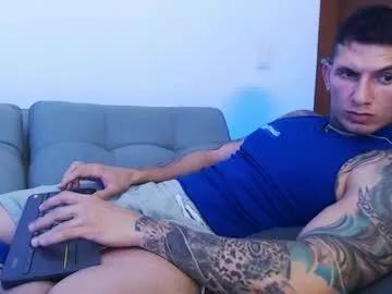 Photos of sebastian_muss from Chaturbate is Freechat