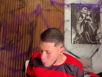 sebastianmaximoff from Chaturbate is Freechat