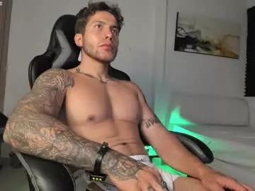 sebastianortizm from Chaturbate is Freechat