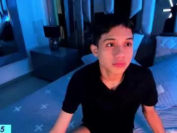 Photos of sebax_00 from Chaturbate is Freechat