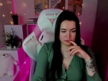 secret_goddes from Chaturbate is Freechat
