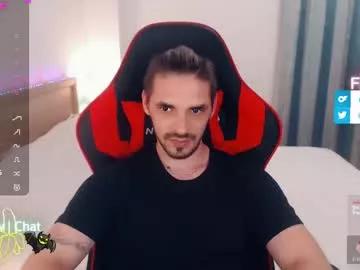 secret_sir from Chaturbate is Freechat