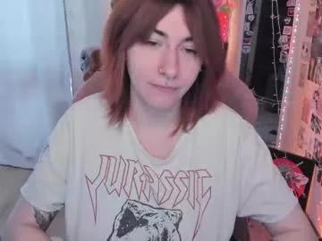 secretbloom from Chaturbate is Freechat