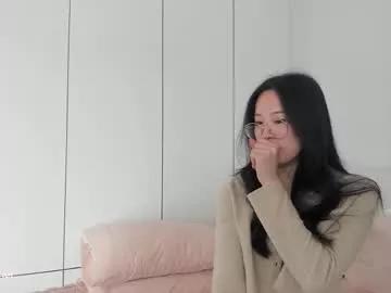 secretgirlfriendxo model from Chaturbate