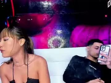 secretpartys from Chaturbate is Freechat