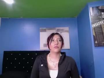 secrettloverss from Chaturbate is Freechat