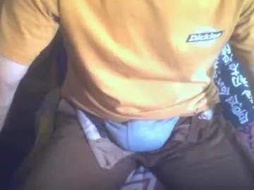 Seigneurdc09 webcams show profile image 