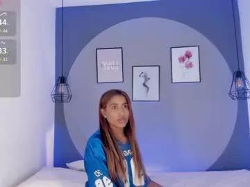 selena_monroy from Chaturbate is Freechat