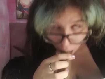 selenablairx from Chaturbate