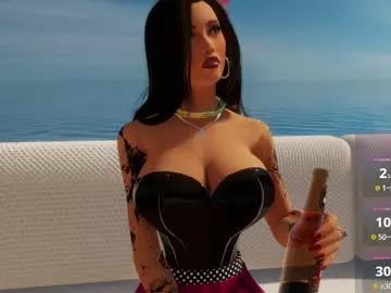 sensual_oriana from Chaturbate is Freechat