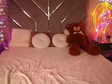 sensualalicee from Chaturbate is Freechat