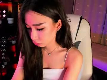 sensualily from Chaturbate is Freechat