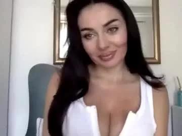 sensuallstella from Chaturbate is Freechat