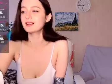 sensuallucy233 from Chaturbate is Freechat