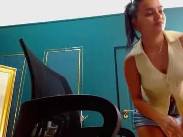 serena_mendez from Chaturbate is Freechat