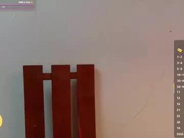 serenaa_rabbit from Chaturbate is Freechat