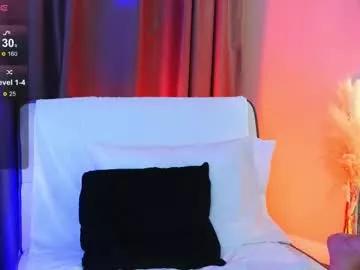 serenaolsen from Chaturbate is Freechat