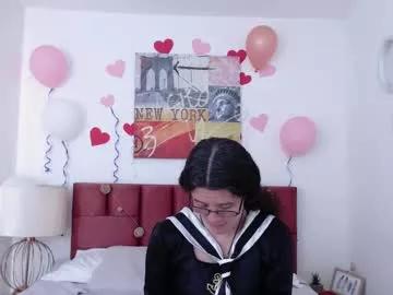 sereneclarks_ from Chaturbate is Freechat