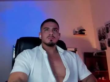 setth_king from Chaturbate is Freechat