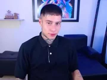 setthomas from Chaturbate is Freechat