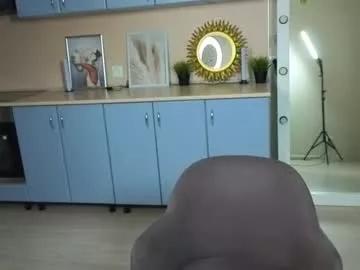 sevans14 from Chaturbate is Freechat