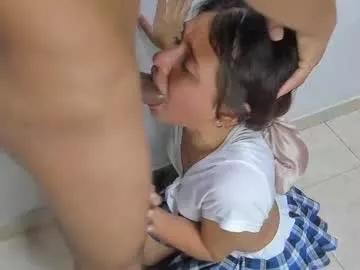sexhard_couple1 from Chaturbate is Freechat