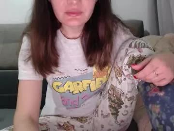 sexsy_bunny from Chaturbate is Freechat