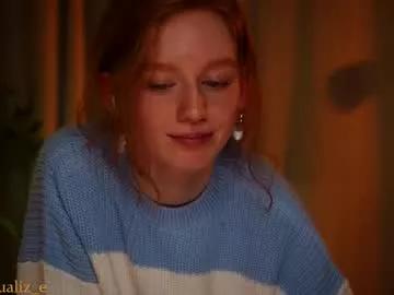 sexualiz_e from Chaturbate is Freechat