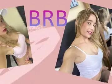 sexx_emma_ from Chaturbate is Freechat