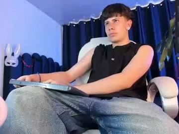 sexy_boy__18 from Chaturbate is Freechat