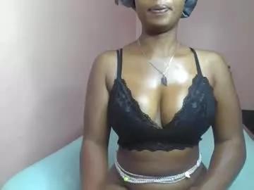 sexy_ellahh from Chaturbate is Freechat