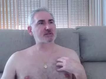 sexy_italiandaddy from Chaturbate is Freechat