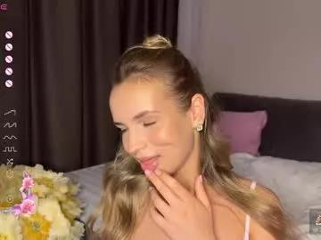 sexy_katze from Chaturbate is Freechat