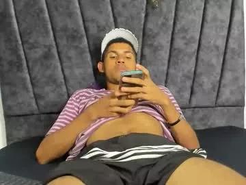 sexy_latin_cum from Chaturbate is Freechat