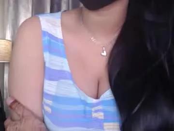 sexy_myra18 from Chaturbate is Freechat
