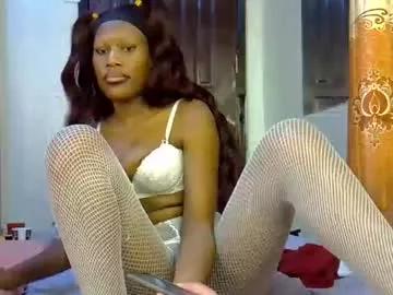 sexy_naana from Chaturbate is Freechat