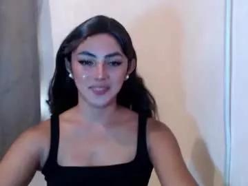 sexy_naughtyjasminxxx from Chaturbate is Freechat