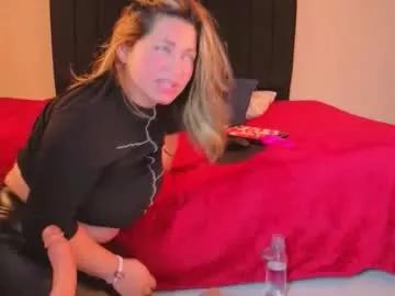 sexy_valeshca from Chaturbate is Freechat