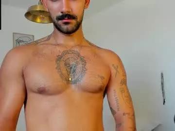 sexyasaf1018 from Chaturbate is Freechat