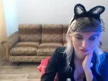 sexybeatriice from Chaturbate is Freechat