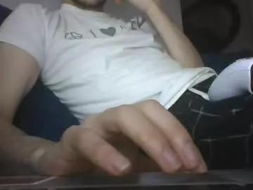 sexyboiii1818 from Chaturbate is Freechat