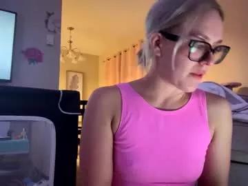 sexybunny6ty9ne from Chaturbate is Freechat