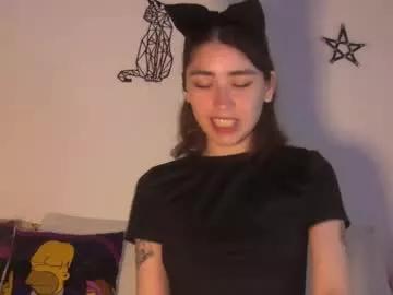 sexycutekitty from Chaturbate is Freechat