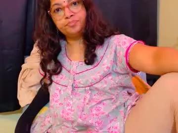 sexyniharika from Chaturbate is Freechat