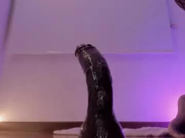 sexyshantal_ from Chaturbate is Freechat